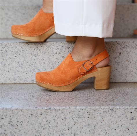 best designer clogs for women.